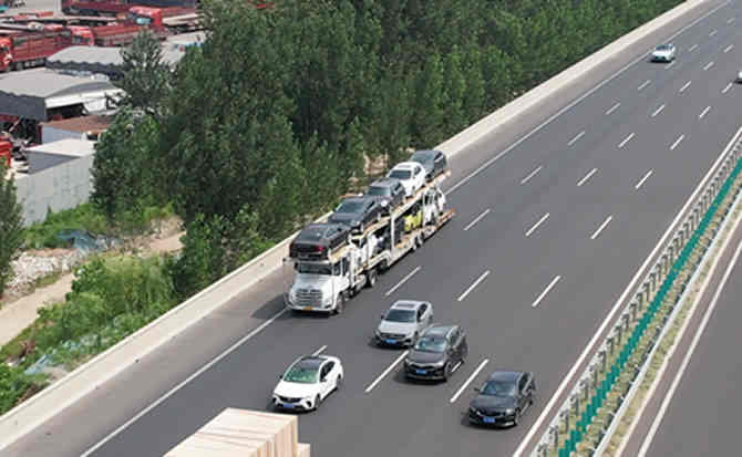 勃利高速公路汽车救援